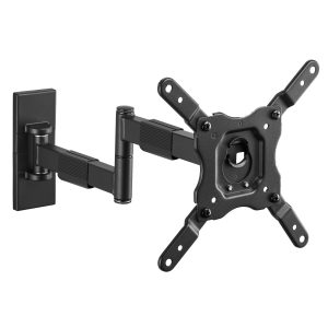 TTAP full motion TV bracket TTD101DAEX