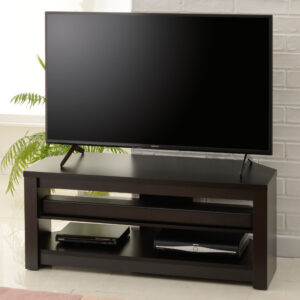 TTAP Memphis black TV stand