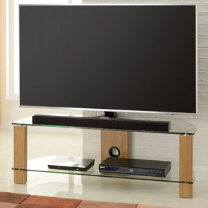 Vision Oak 1200 TV stand