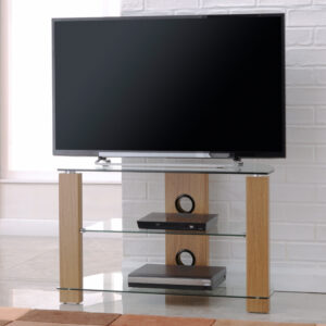 Vision Oak 600/800mm TV stand