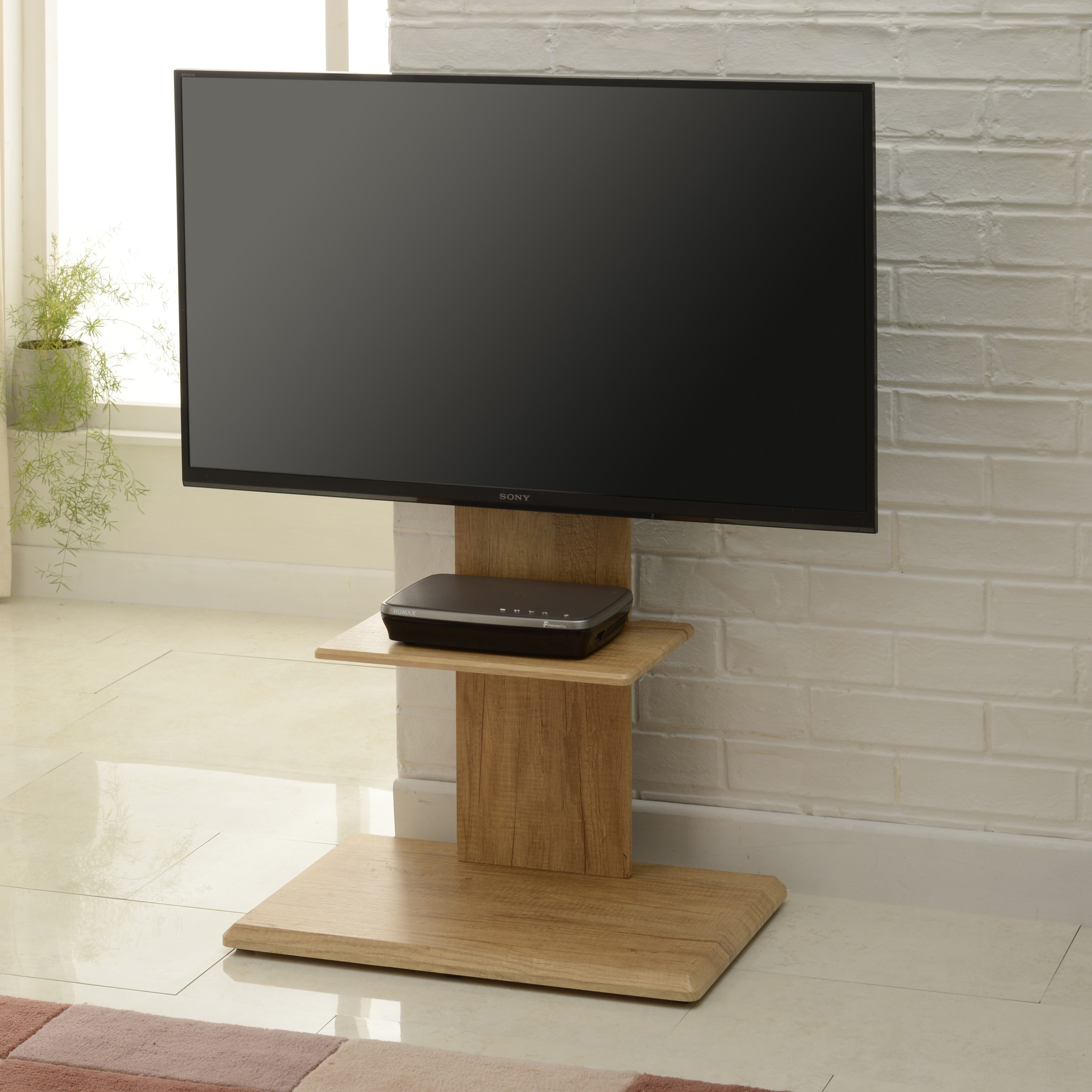 TV top STAND