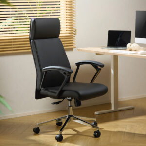 London Chair - Black