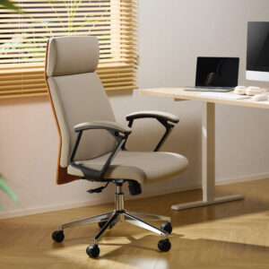 London Chair - Cream