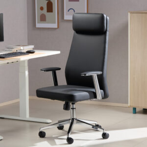 York Chair - Black