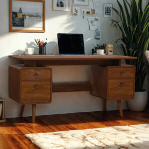 Arezzo Desk