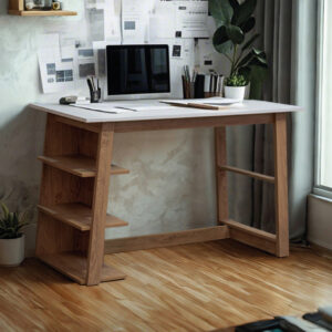 Monza Desk